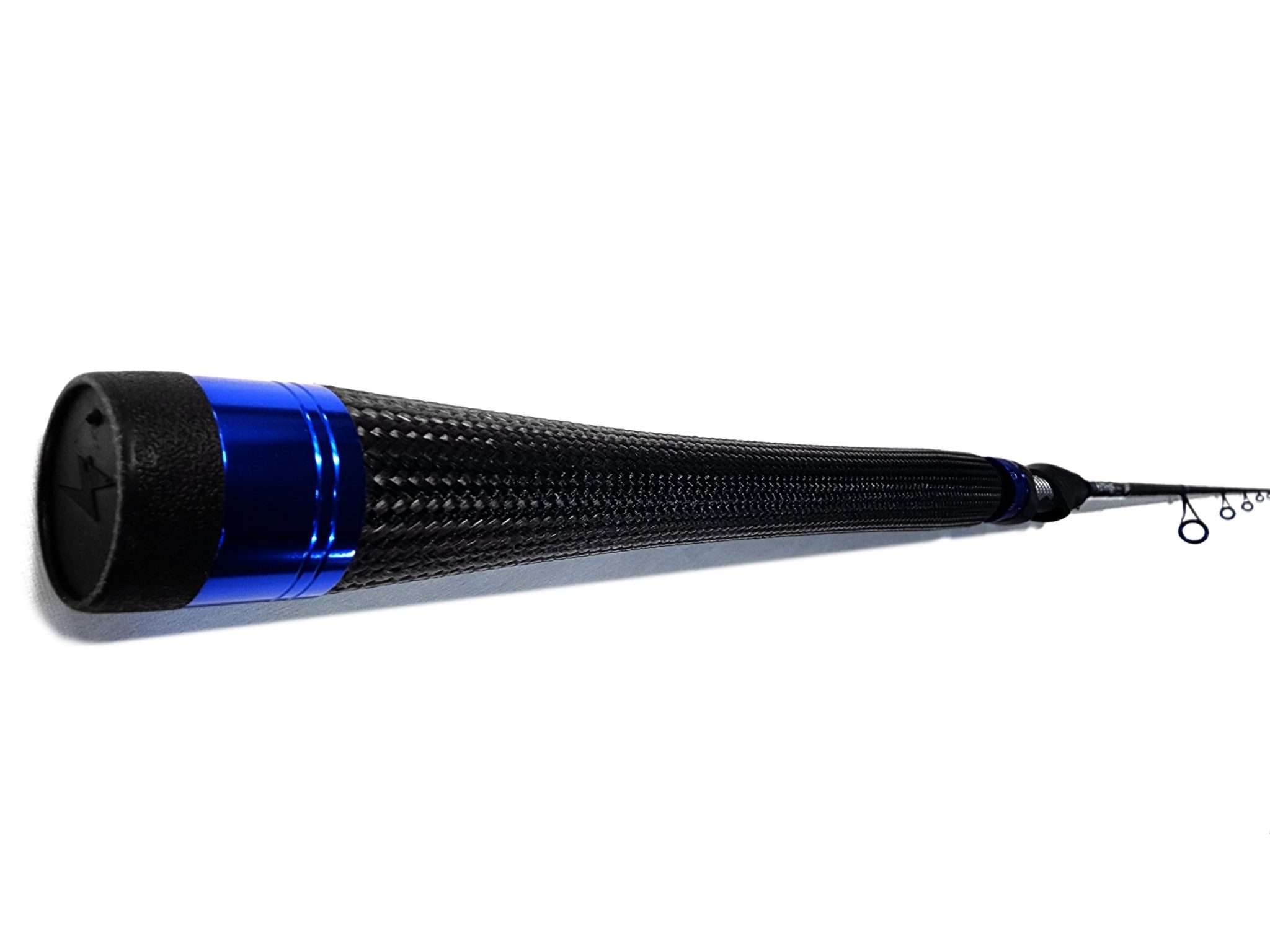 Kokanee Jigging 6'6" K662S