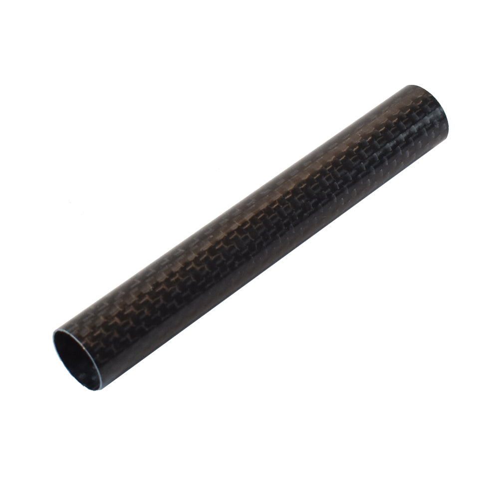 Seaguide Carbon Fiber Reel Seat Insert for Fly Reel Seats