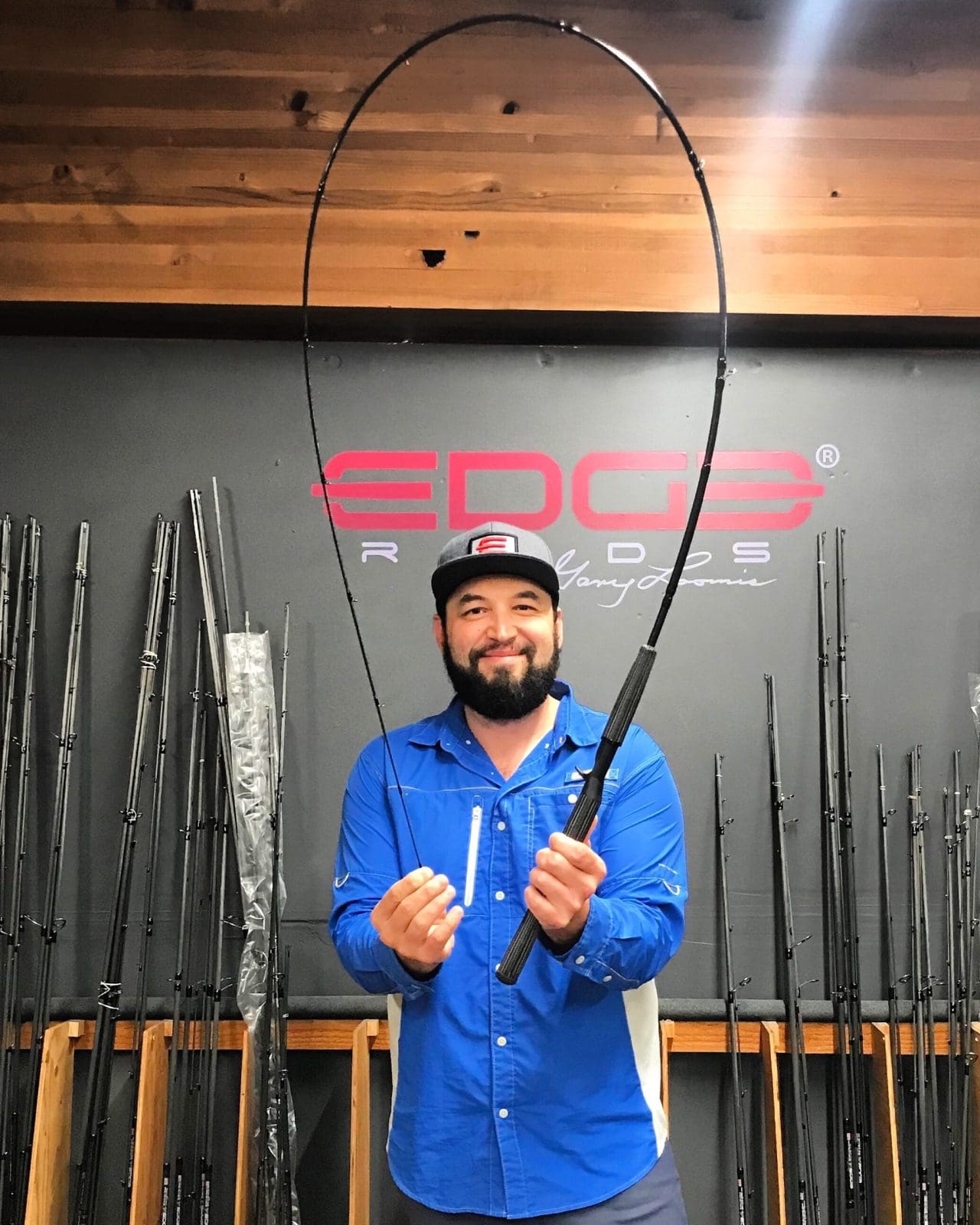 KDR 760-1 (Delta LMX)