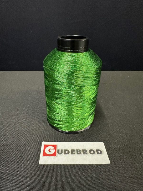 Gudebrod Thread – HT Metallic