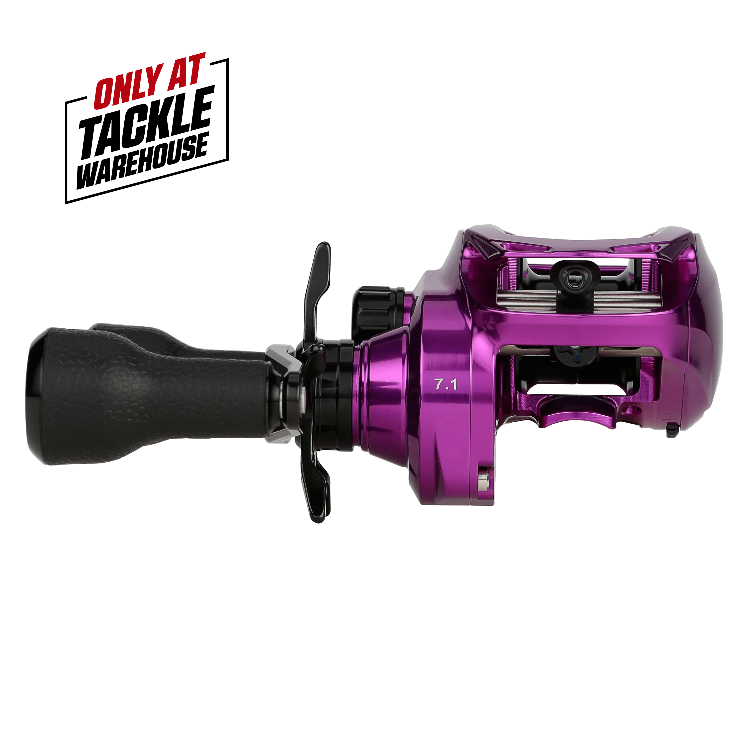 Tackle Warehouse Limited Edition