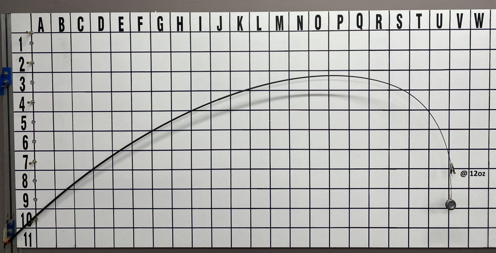 Mag Pro HS 902-2(X-Ray NEO) 9'0"