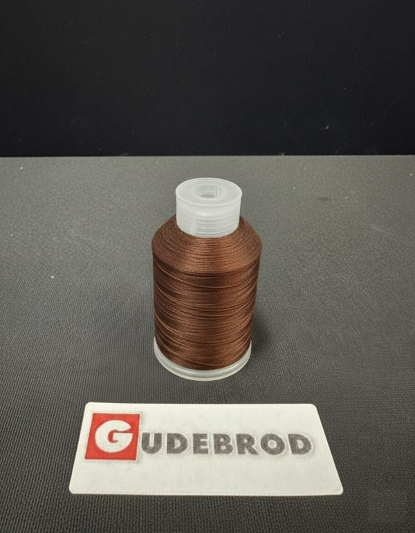 Gudebrod Thread – NRW Nylon
