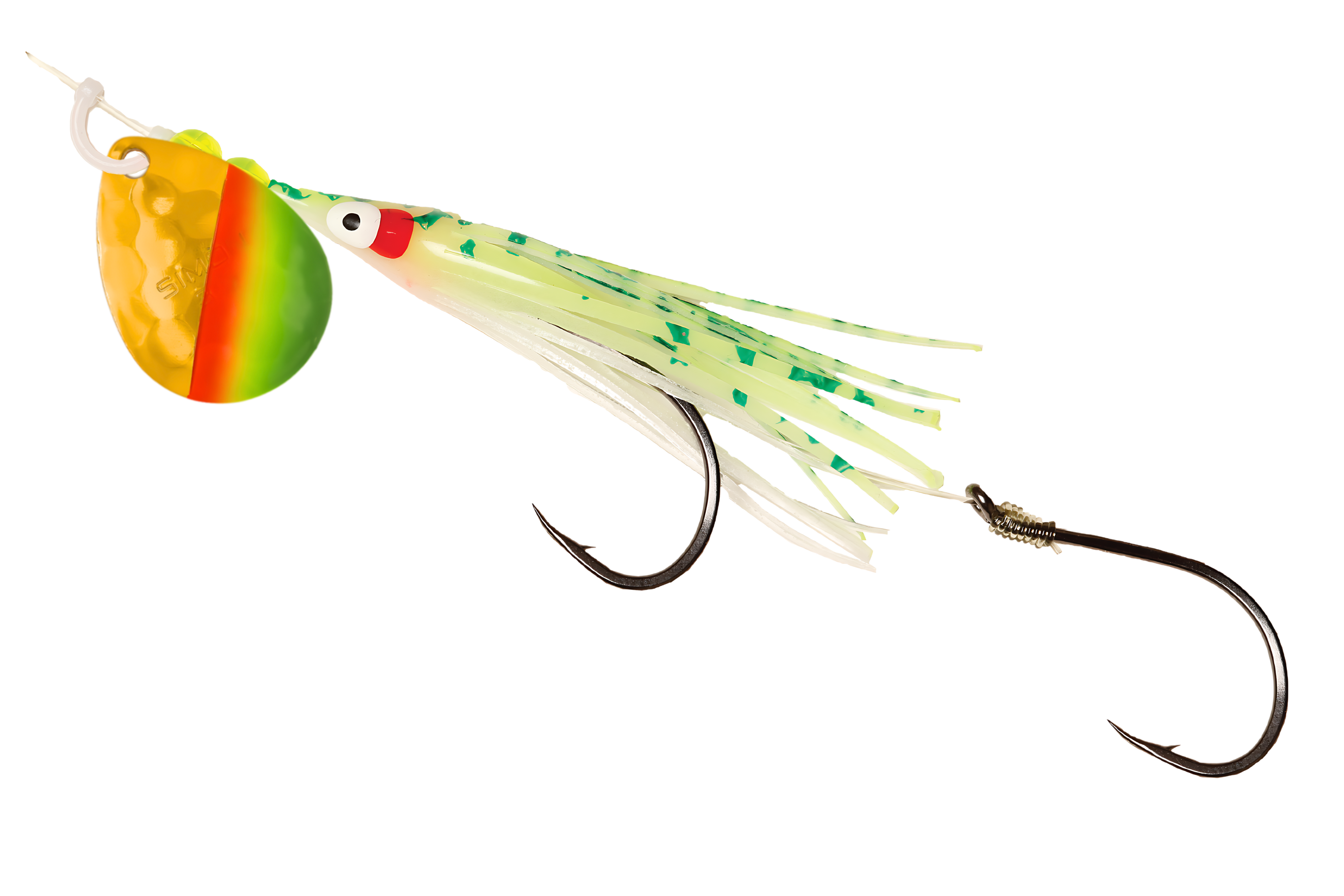 Simon Mono Spinner #4