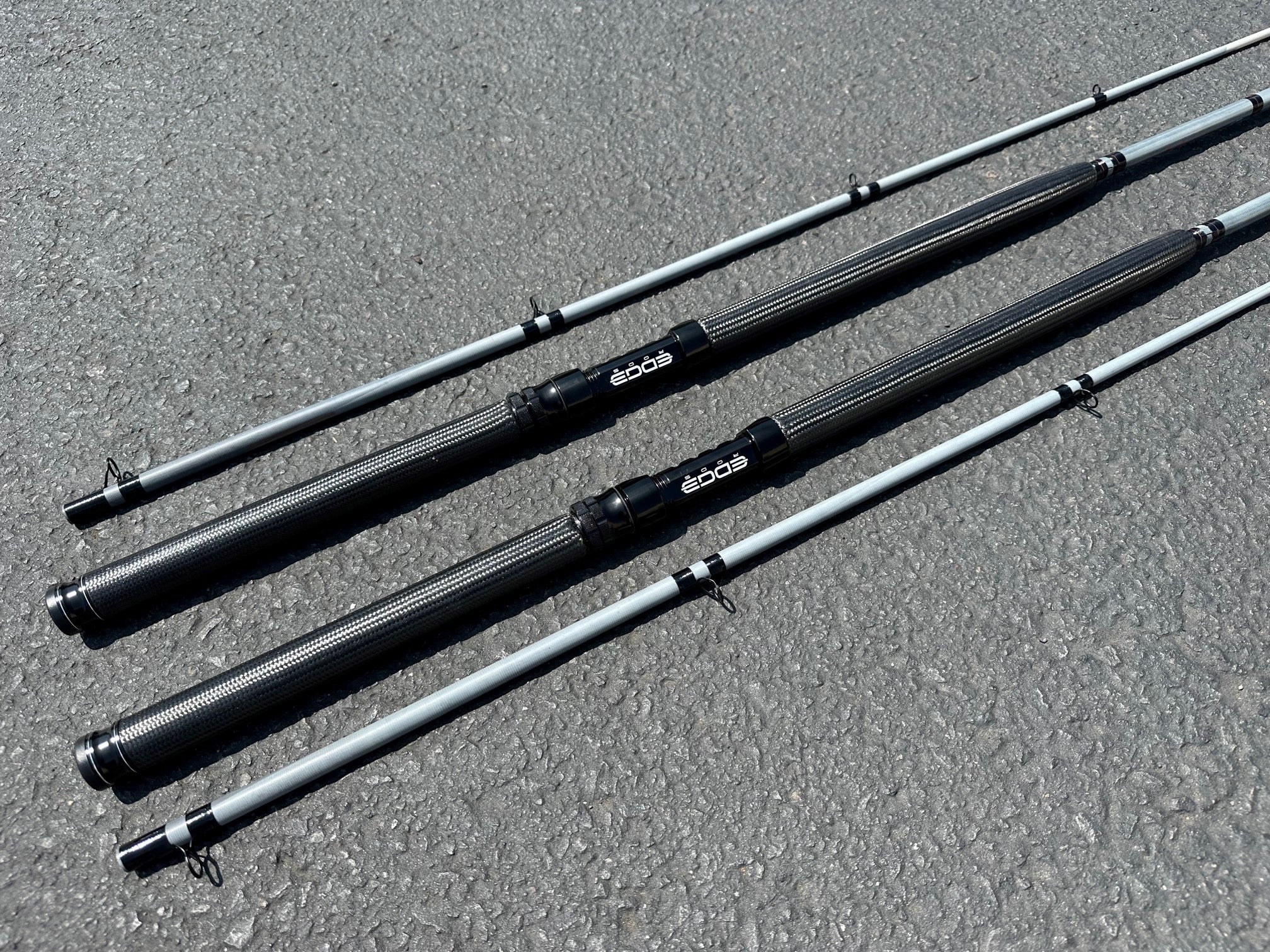 FSC SAR Mooching Pro 1063-2