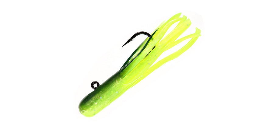 Trout Trap #43 Treefrog