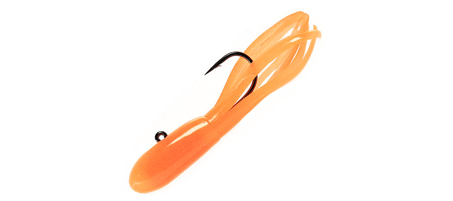 Trout Trap #24 </p>Orange Glow