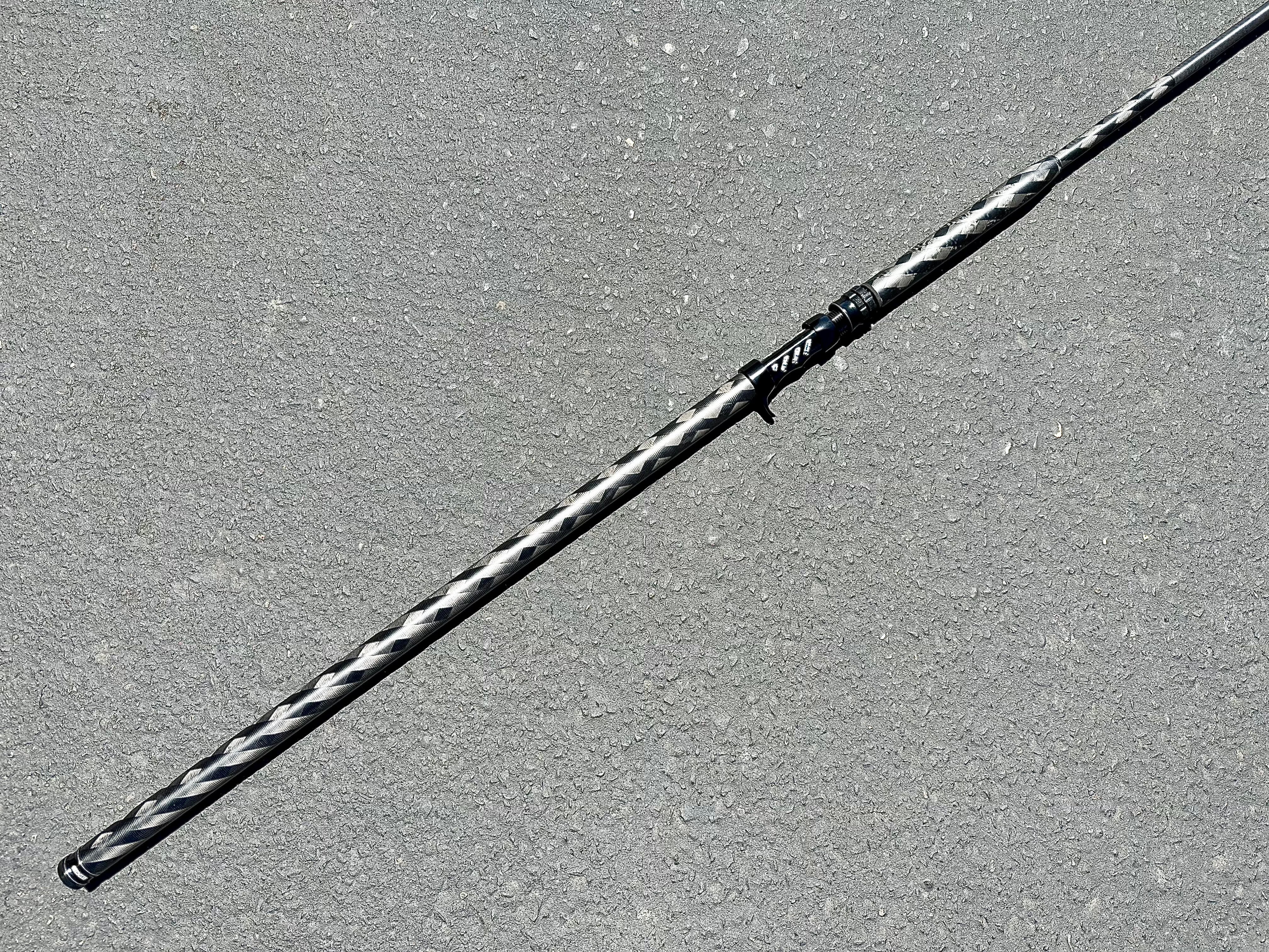 PLUNKING 1347-2 (Cast)