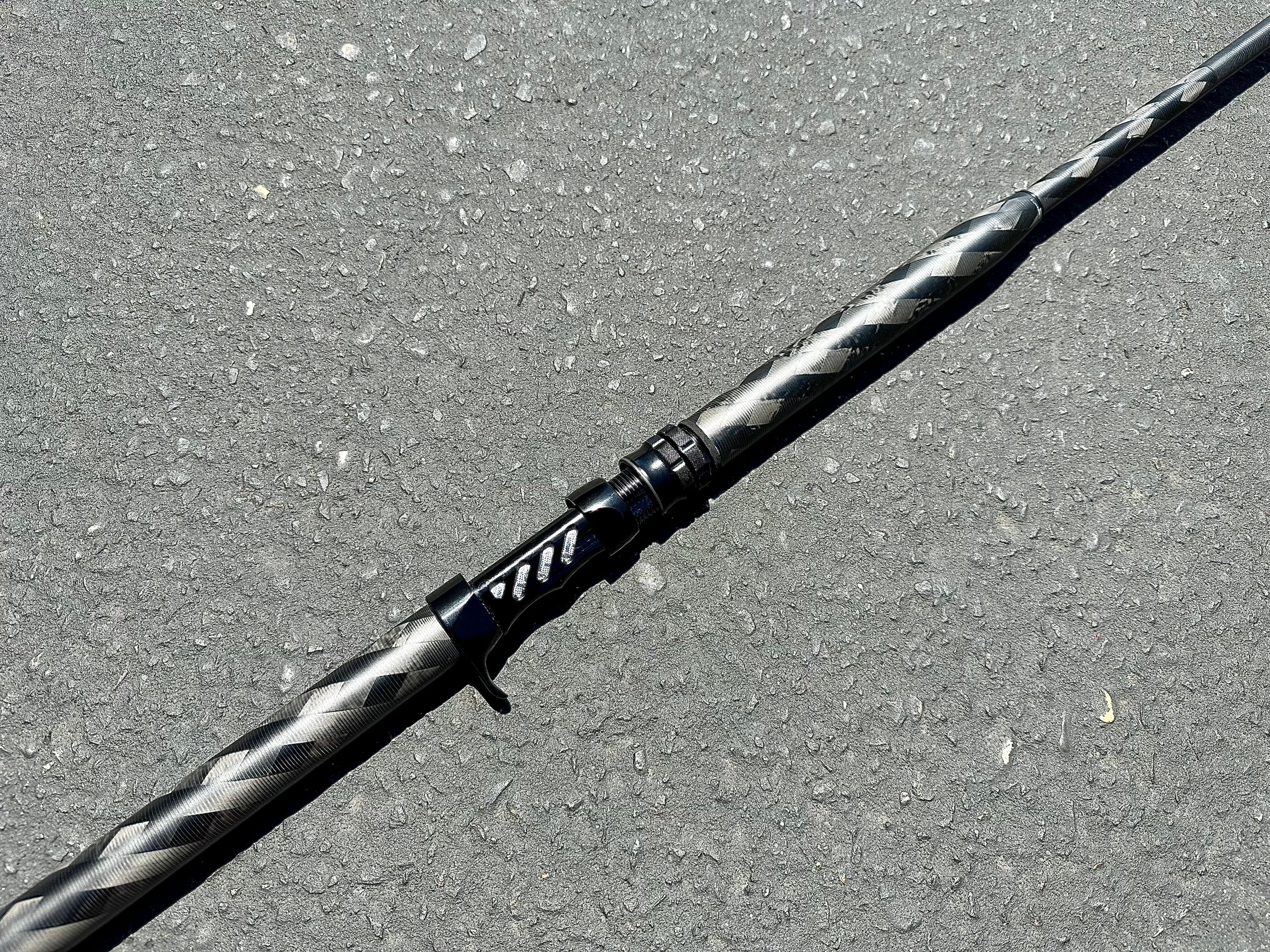 PLUNKING 1347-2 (Cast)