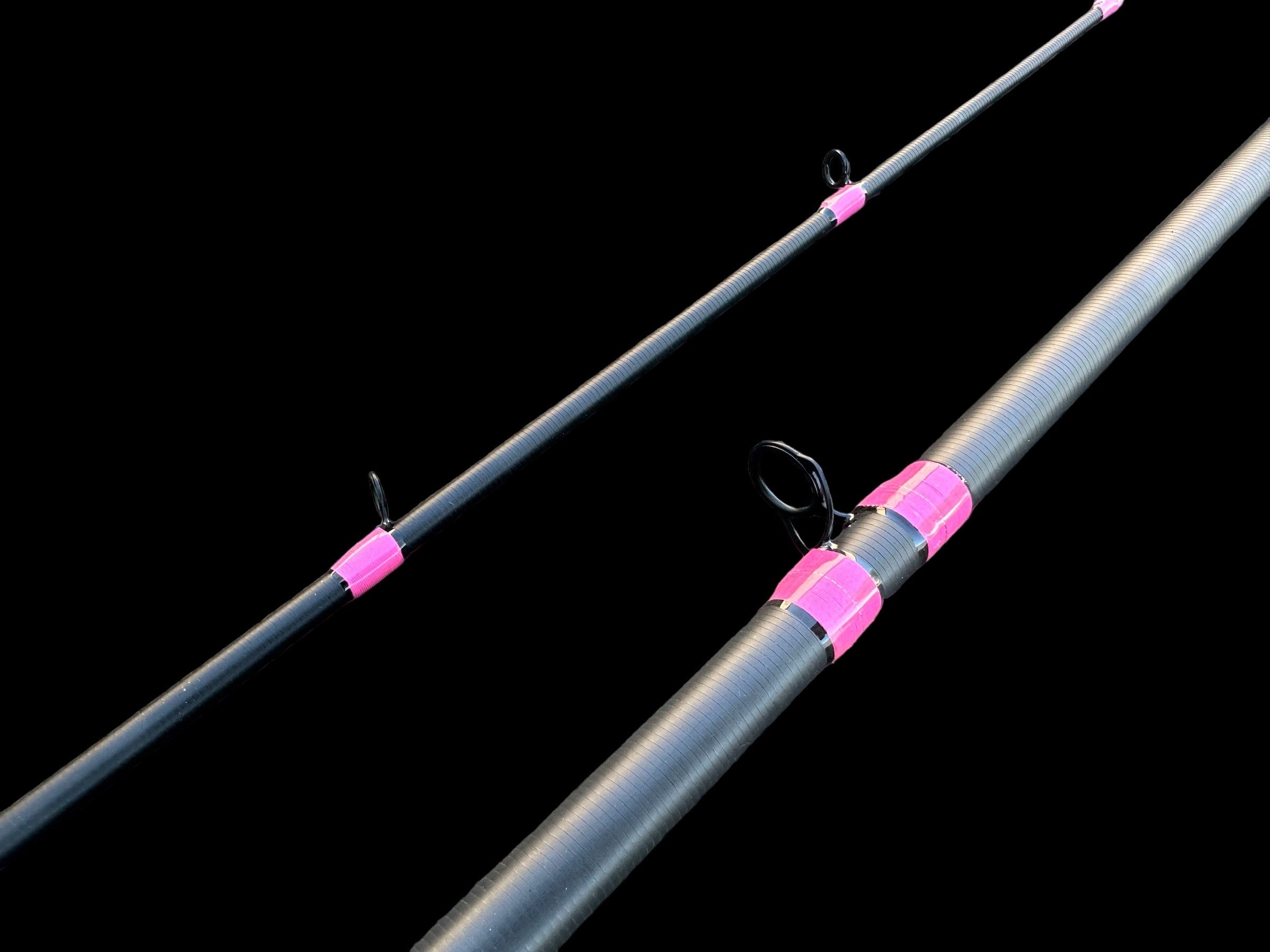 FSC SAR 360 Pro 1065-2 Limited Edition Pink