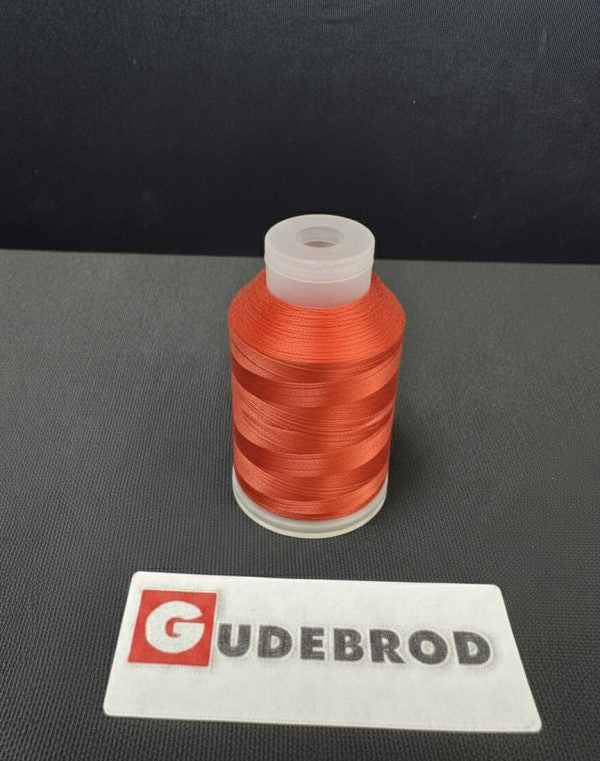Gudebrod Thread – NRW Nylon