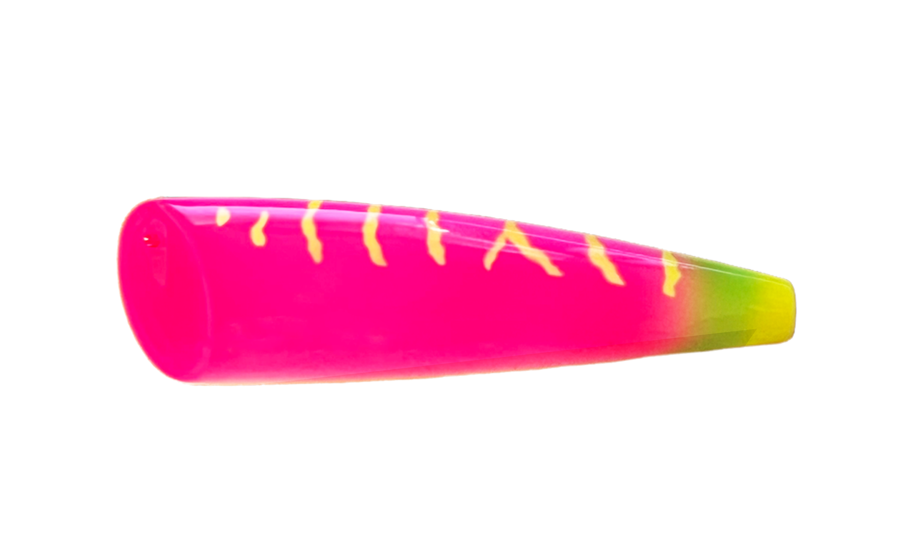 Simon Cut Plug #21 PINK PANTHER