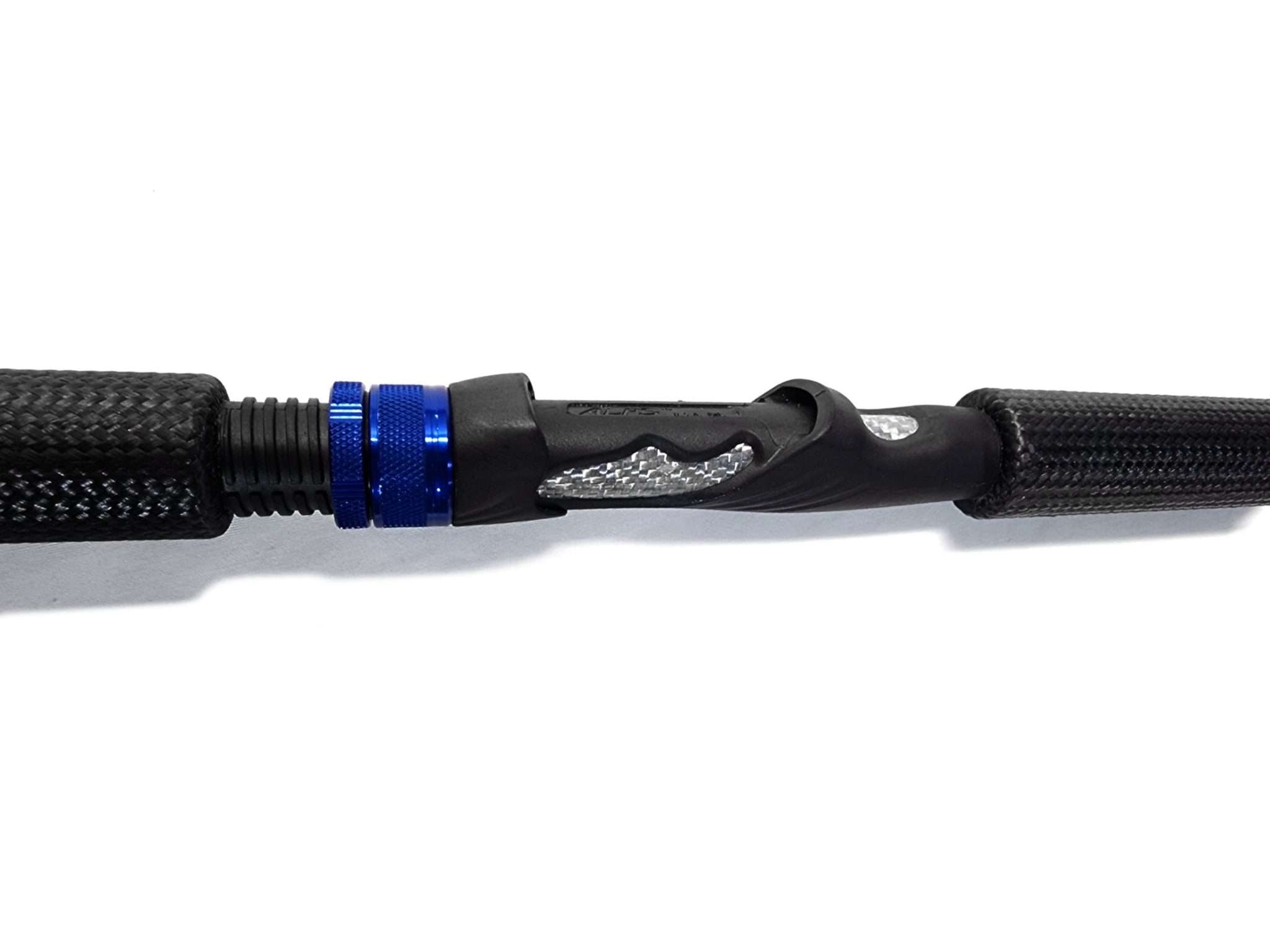 Salmon/Steelhead Twitch/Hardware 7' 9" SH795S-2