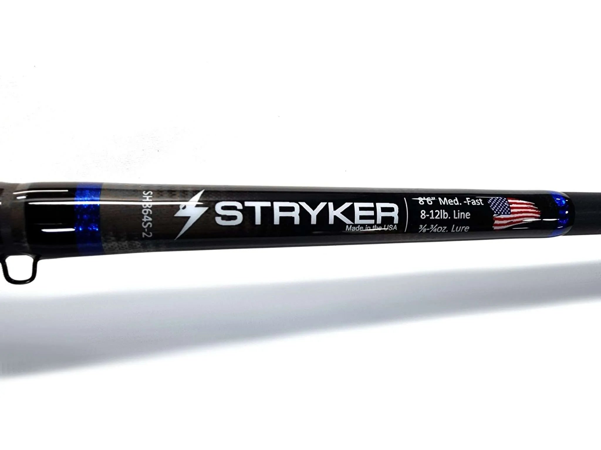 Steelhead Float/Drift 8' 6" SH864S-2