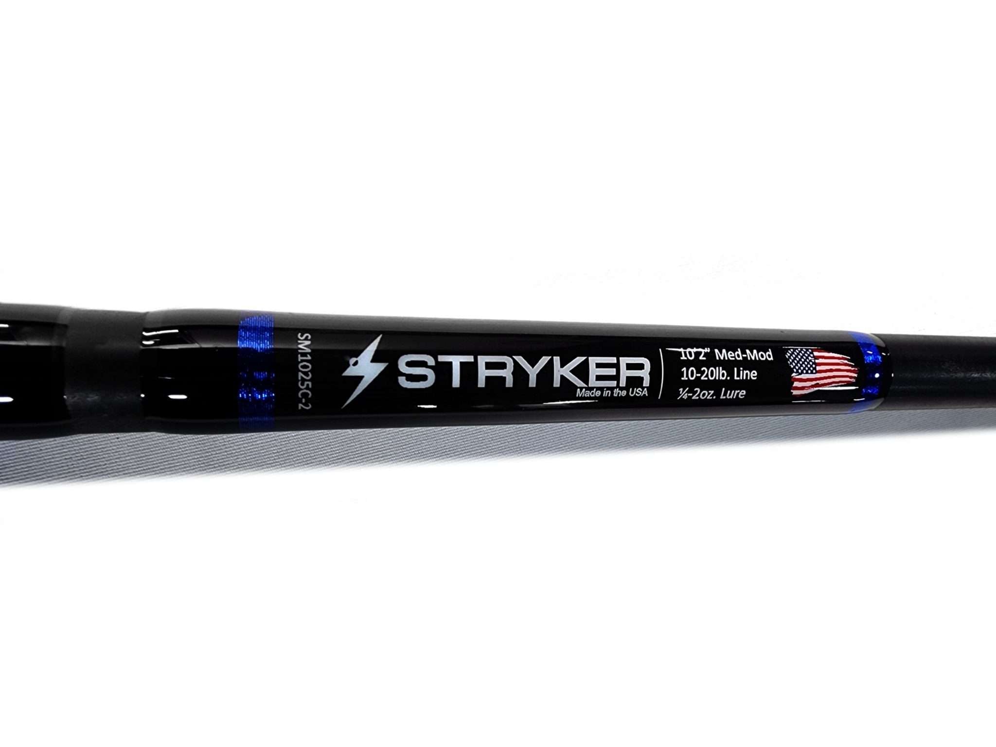 Salmon Float 10' 2" SM1025C-2