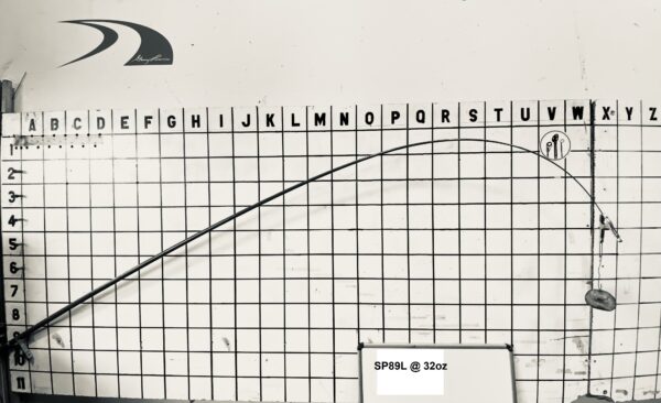 Next Gen Glass SP89L