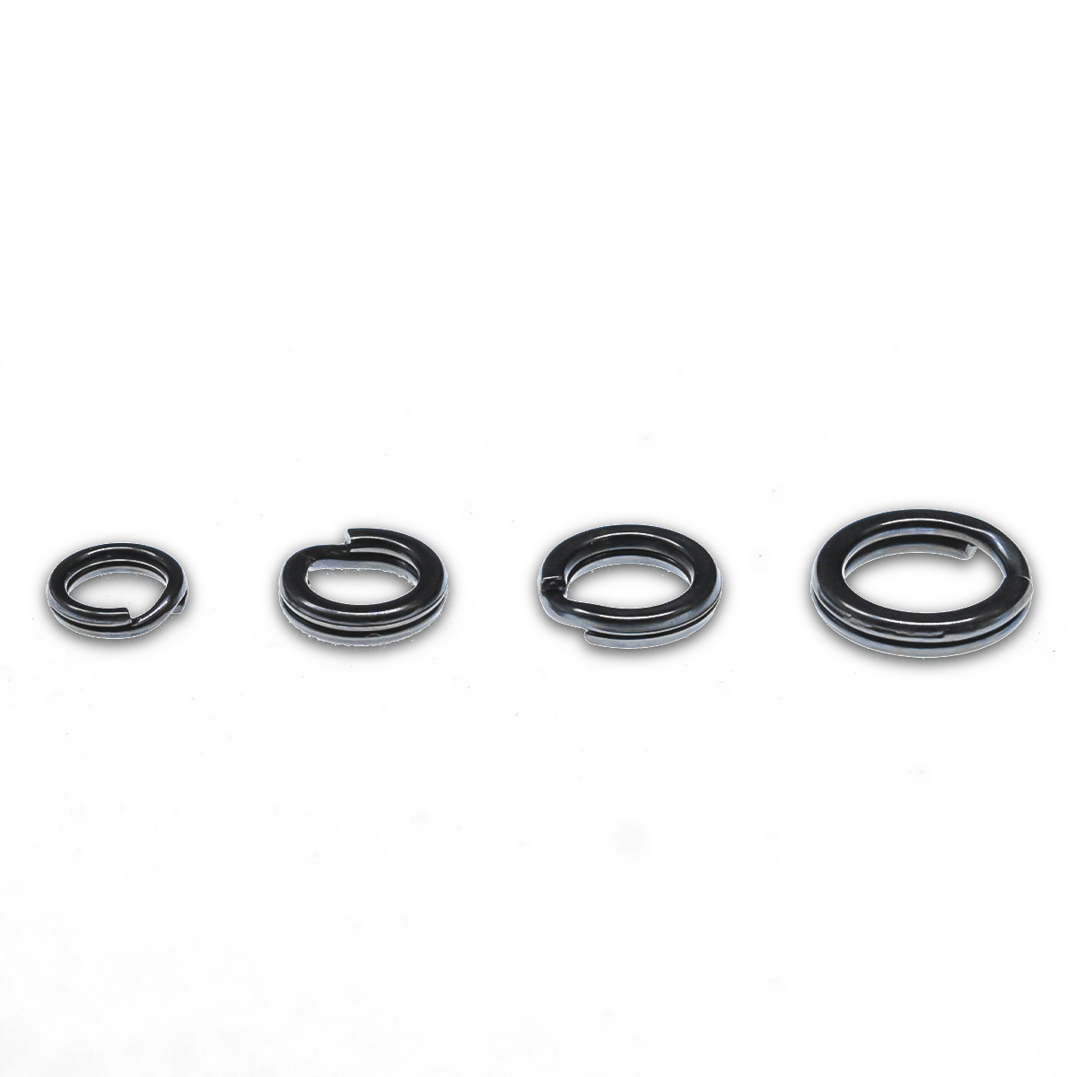 Big Game Fishing Split Rings