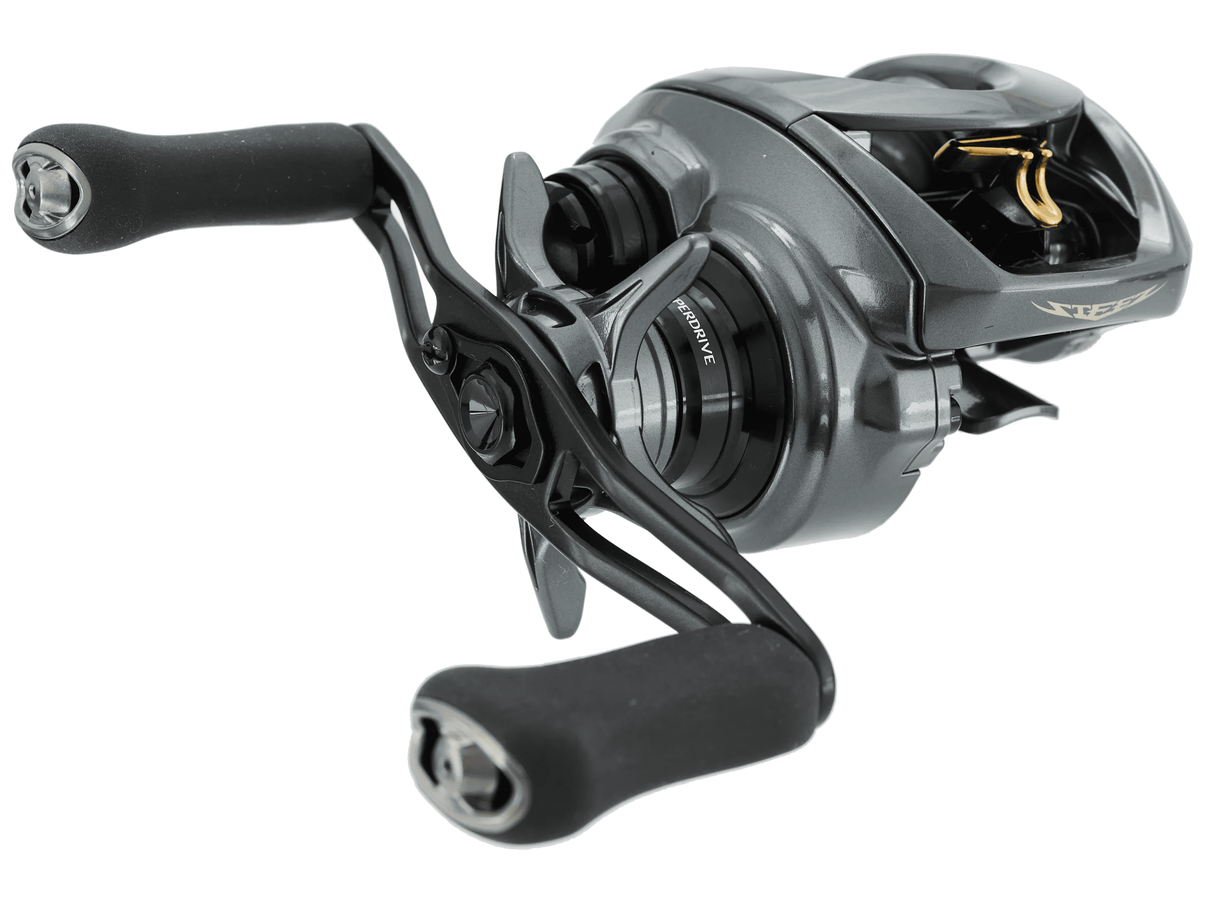 DAIWA Steez STZCTSV70XHL