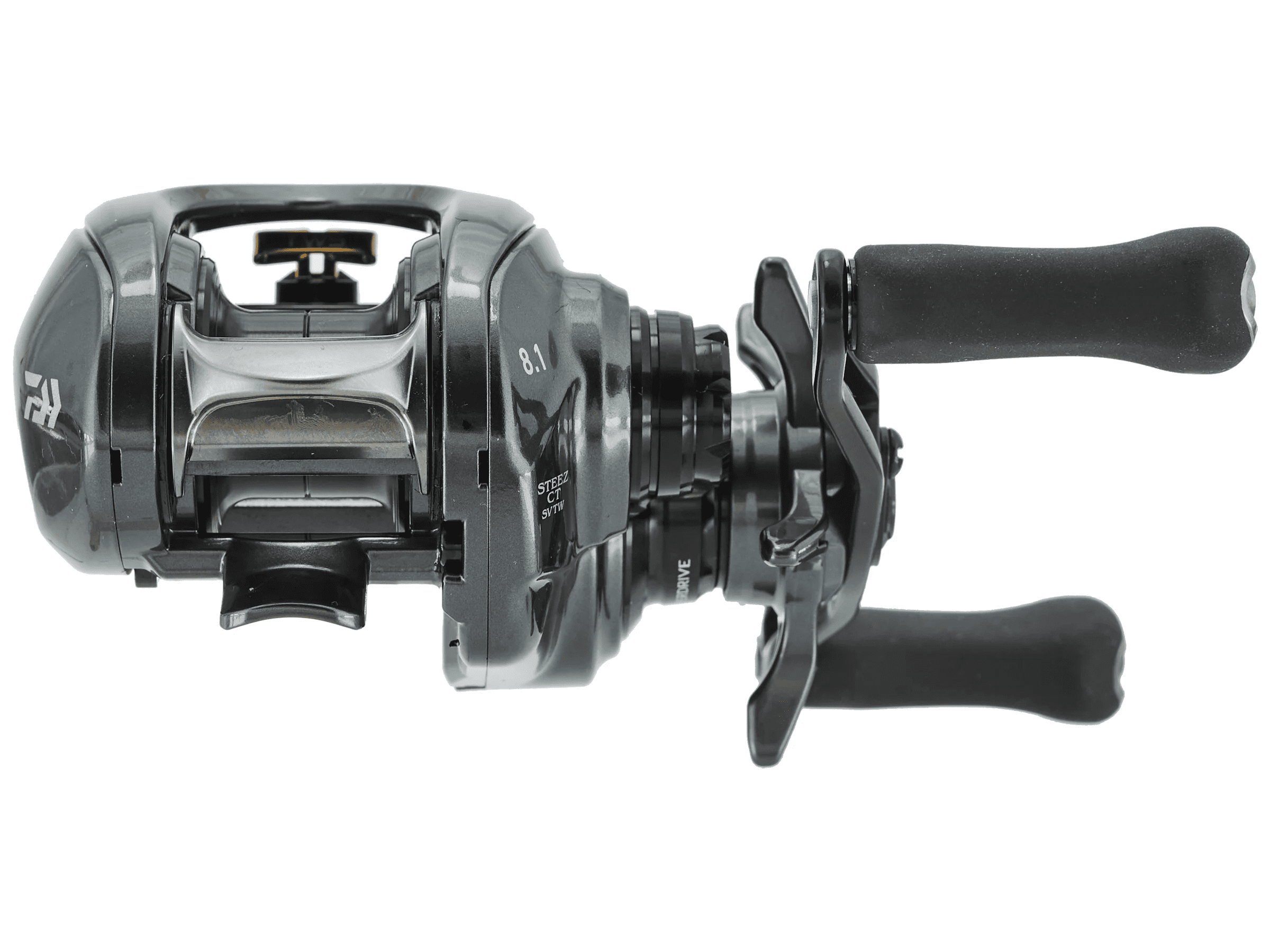 DAIWA Steez STZCTSV70XHL