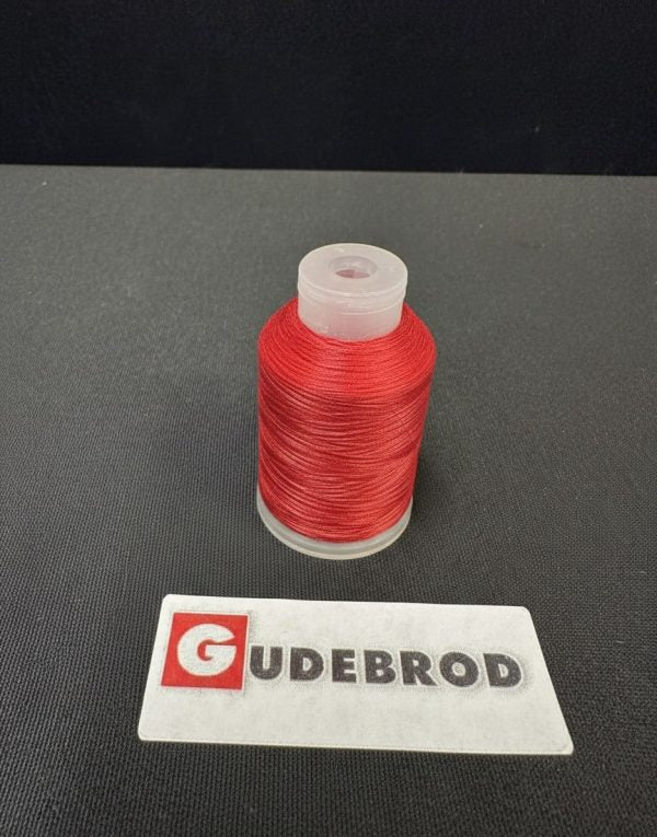 Gudebrod Thread – NRW Nylon