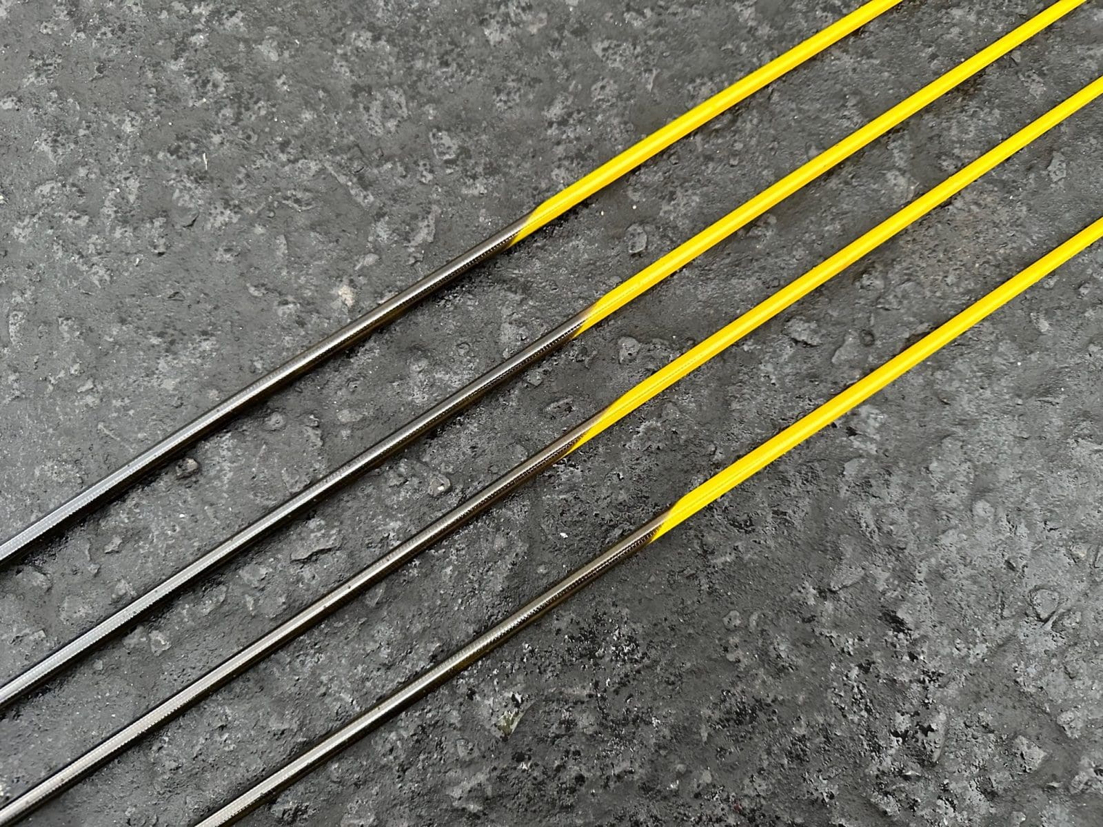 MB 765-1(X-Ray NEO) 7'6" "The Stinger"