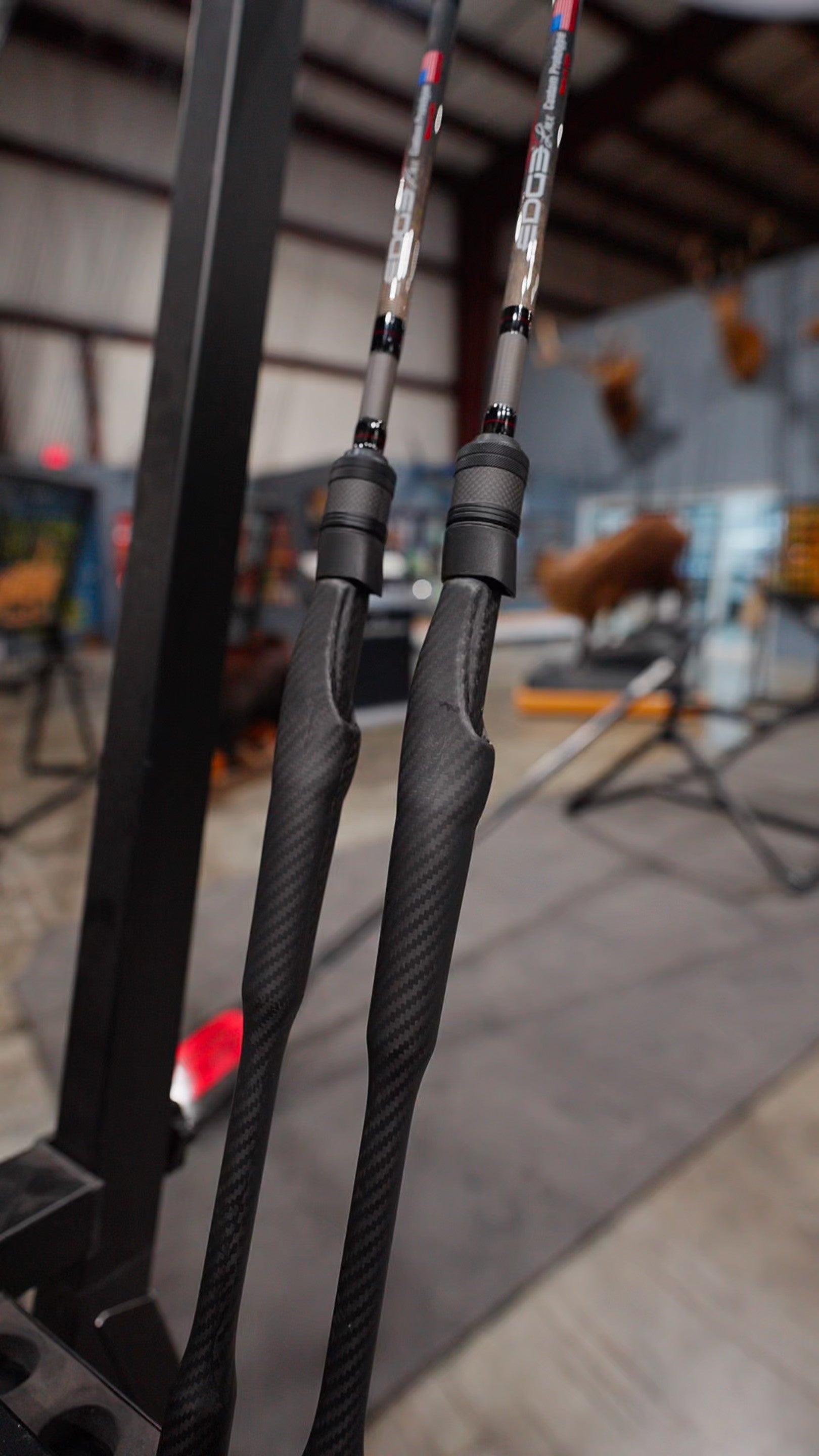 XO Skeleton MSR 673-1S "Pro Stroll"