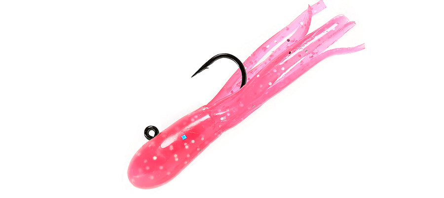 Trout Trap #16 </p> Pink Lady