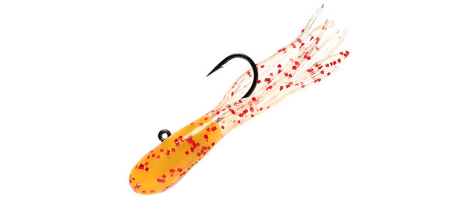Trout Trap #18 </p>Yellow Measles