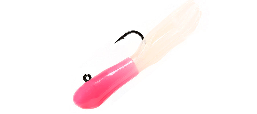 Trout Trap #51 </p>Peppermint Pearl
