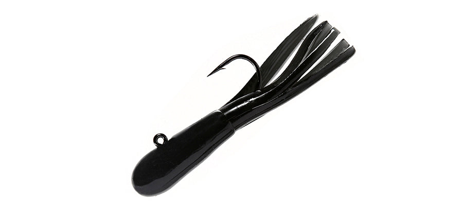 Trout Trap #56 </p>Black Widow