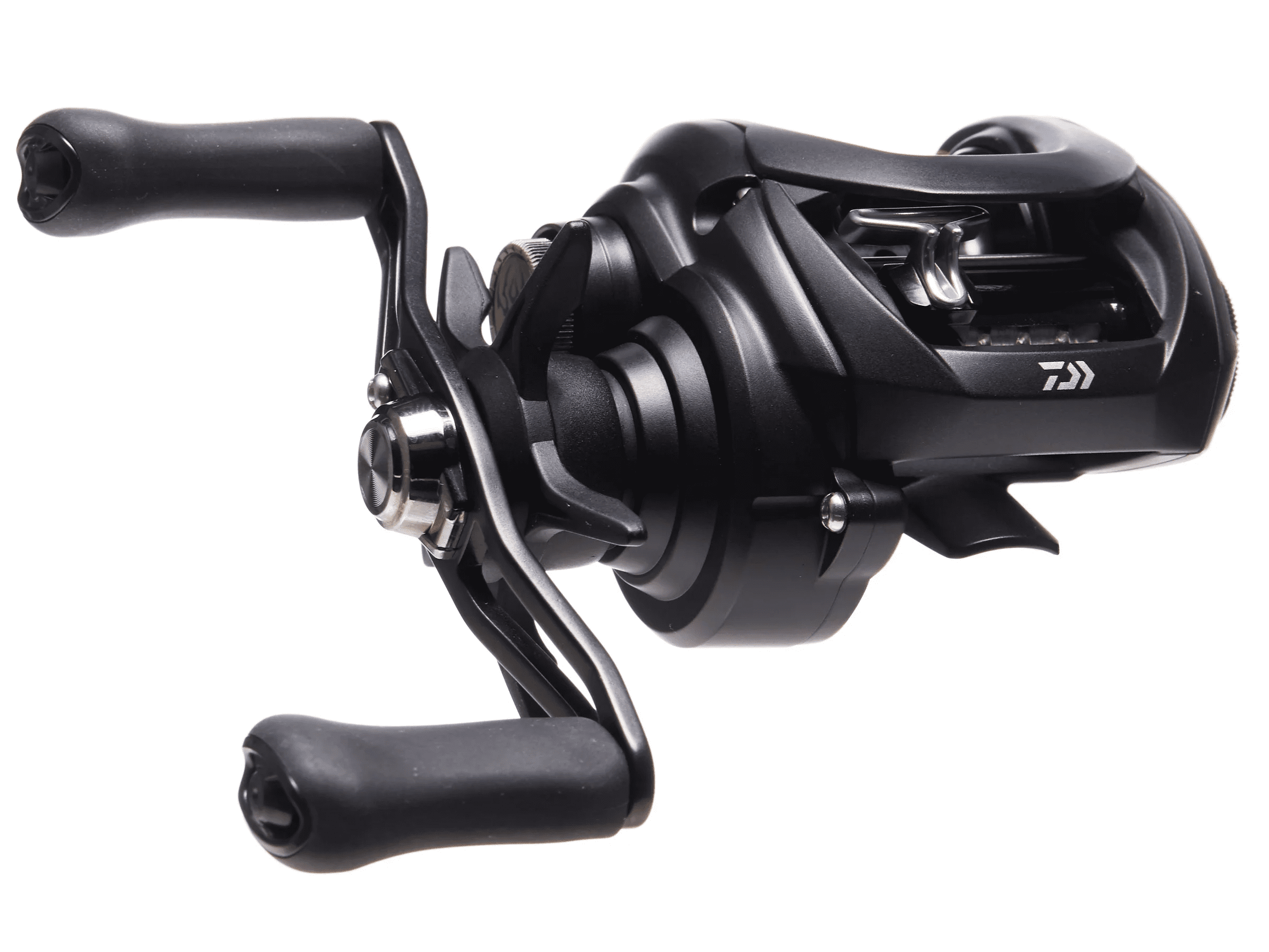 Daiwa Tatula Casting Reel TTU100HS (Right Hand Retrieve)