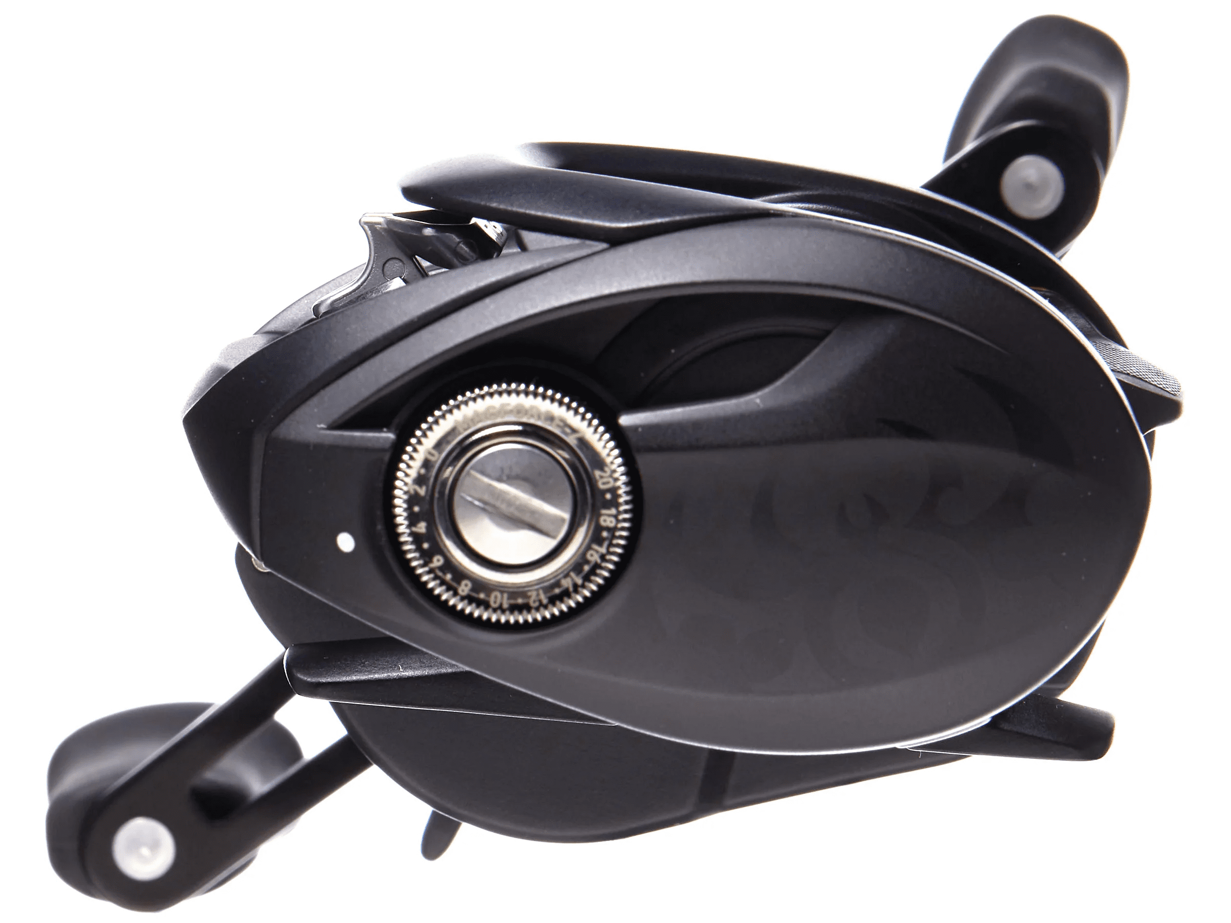 Daiwa Tatula Casting Reel TTU100HSL (Left Hand Retrieve)