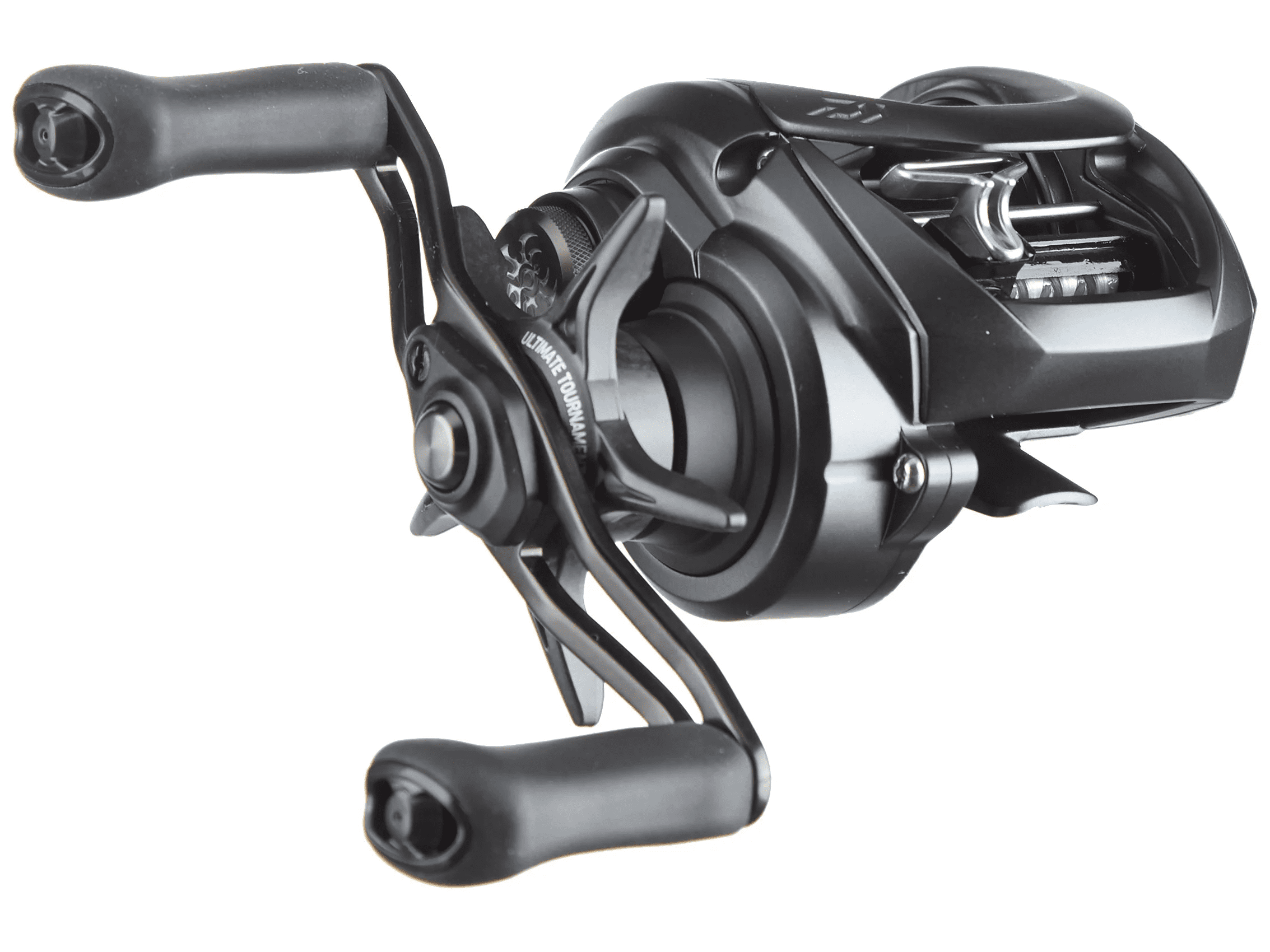 Daiwa Tatula Elite Casting Reel TAEL100HS (Right Hand Retrieve)
