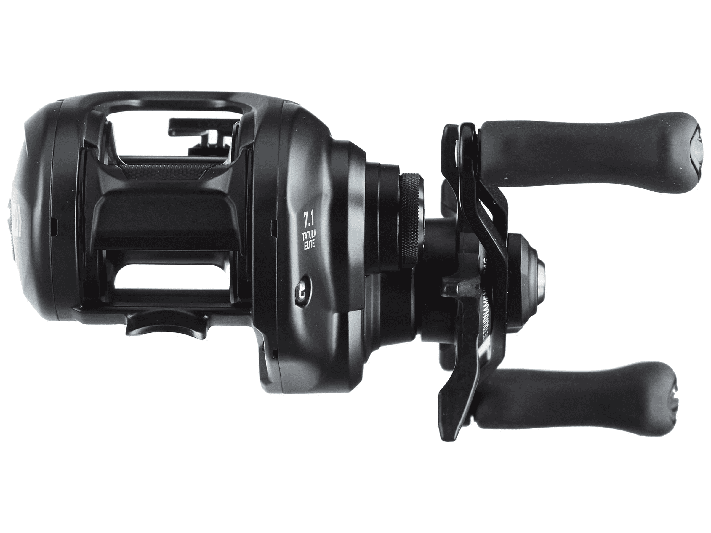 Daiwa Tatula Elite Casting Reel TAEL100HSL (Left Hand Retrieve)