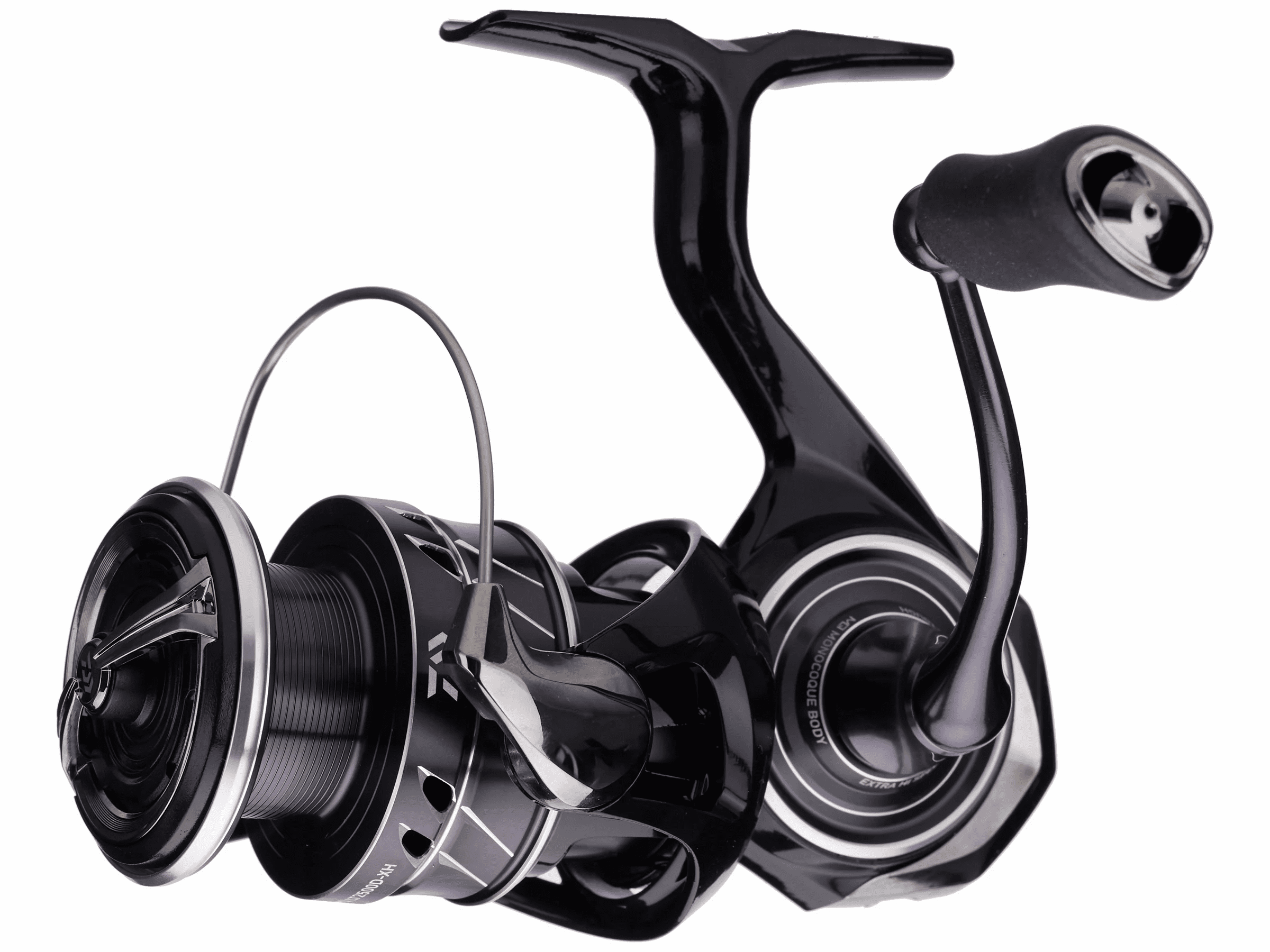 Daiwa Tatula MQ LT Spinning Reel TTUMQLT2500D-XH
