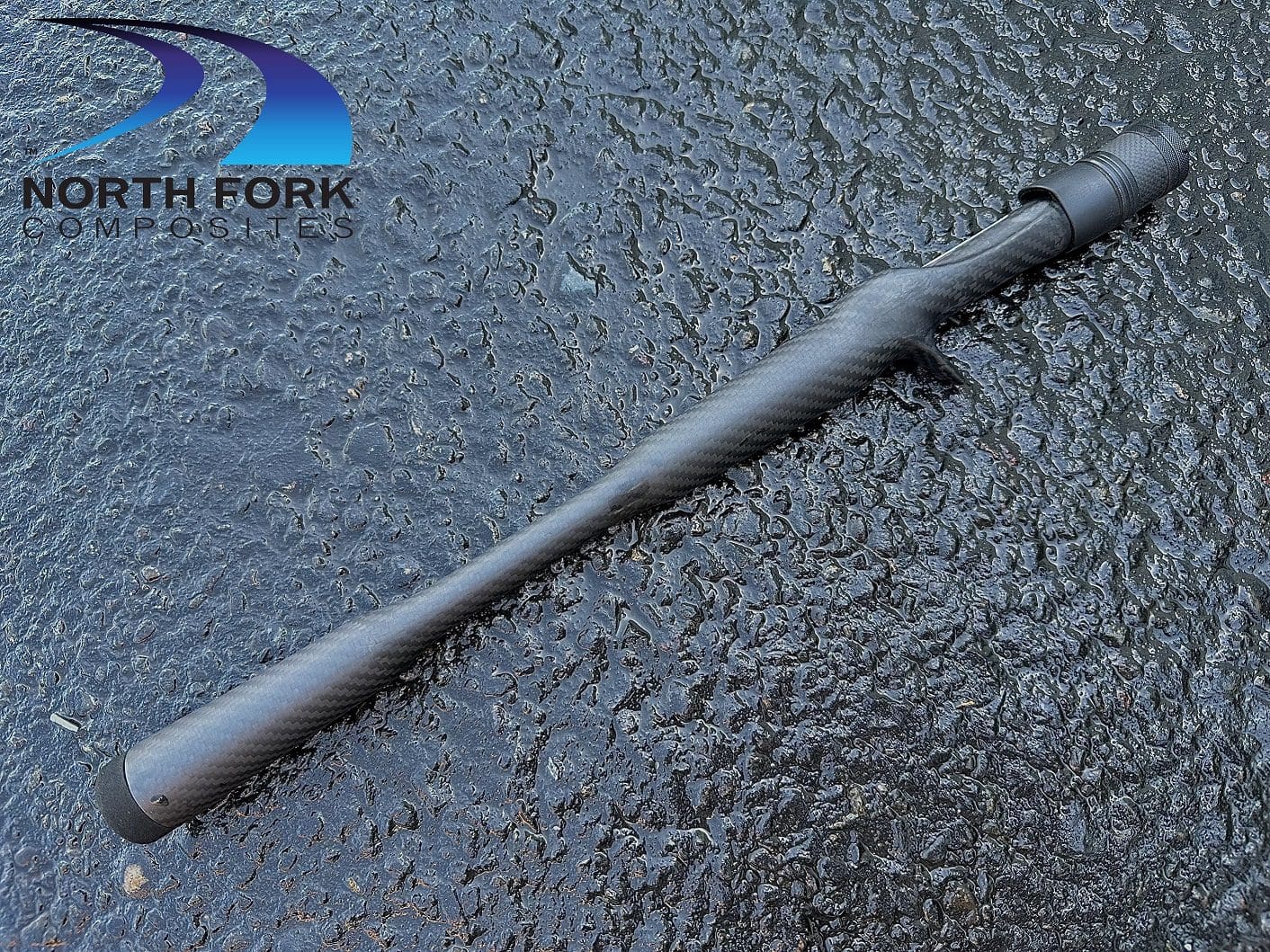 XO-Skeleton Casting Black