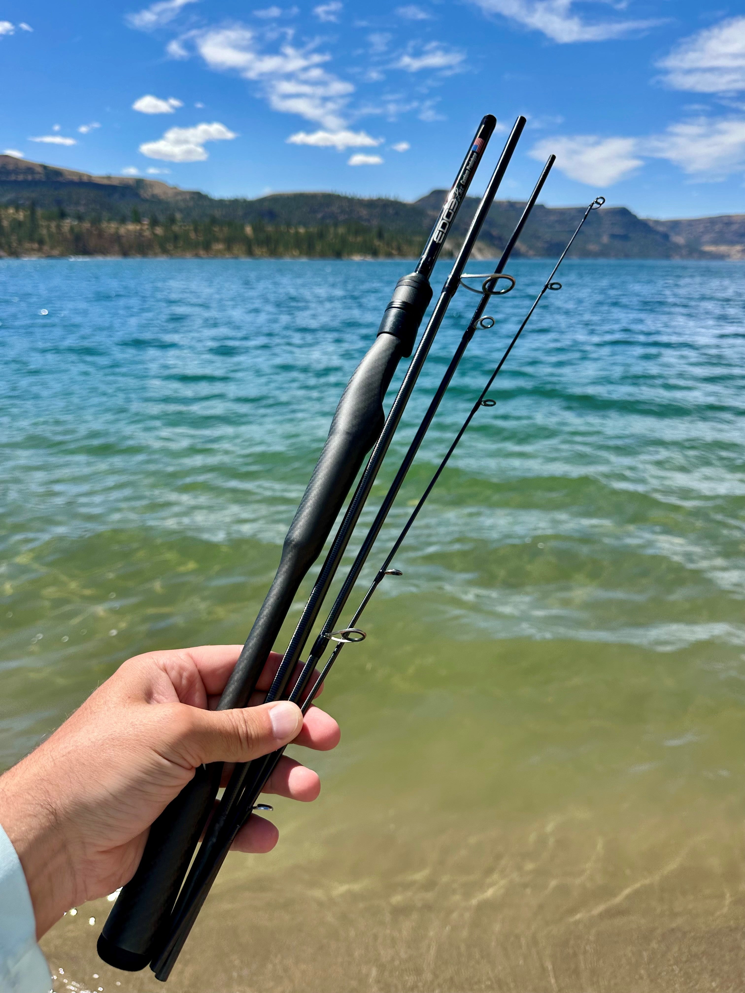 XO Skeleton TRVL 683-4S "Travel"