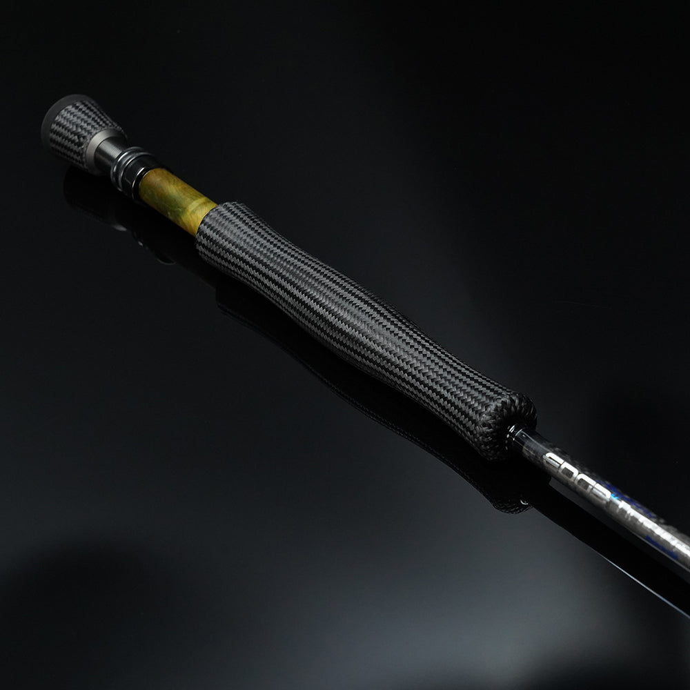 EDG 05 90 4F* ** Graphite Grip