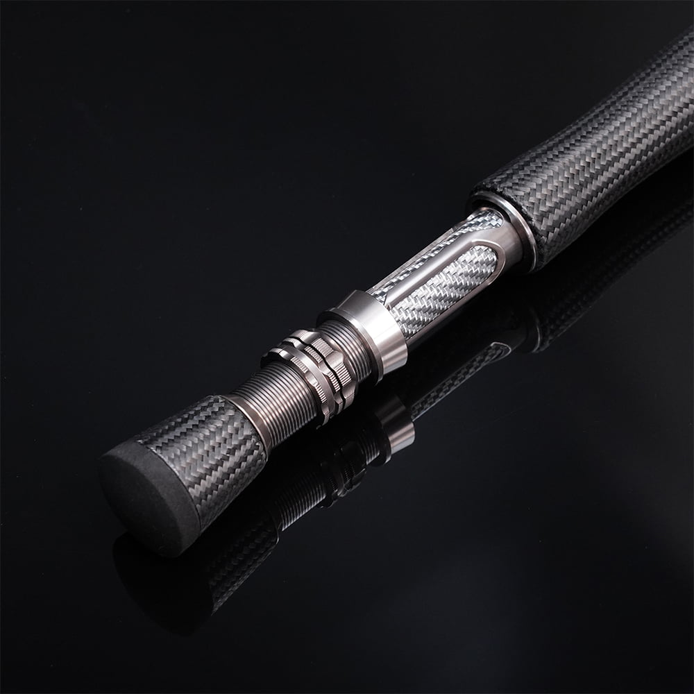 EDG 06 90 4F* Graphite Grip