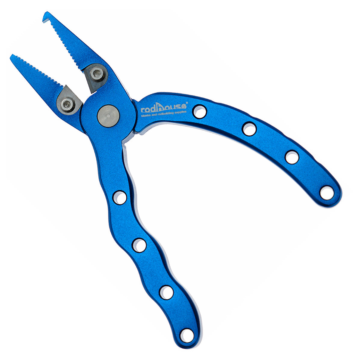 Small Multifunction Fishing Pliers