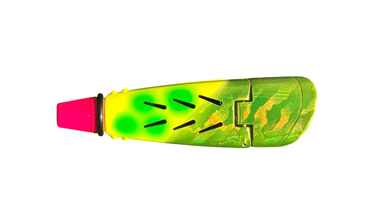 SIMON STUFFER BAIT - ANTIFREEZE BANANA