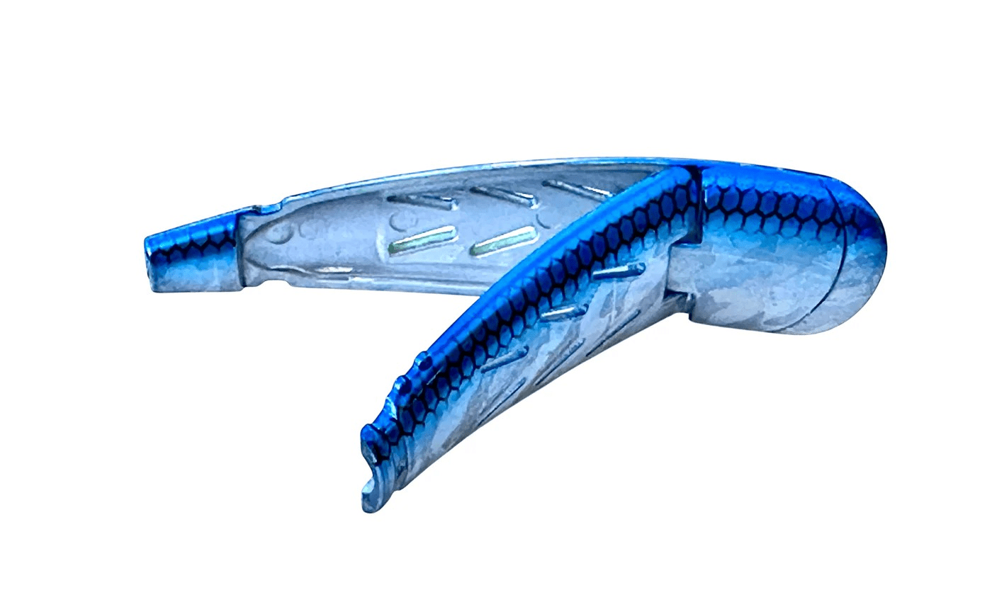 SIMON STUFFER BAIT - BLUE LABEL