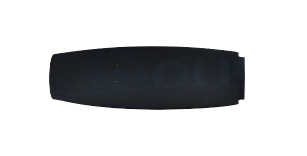 Casting Rear Grip for SKS 16 and 17