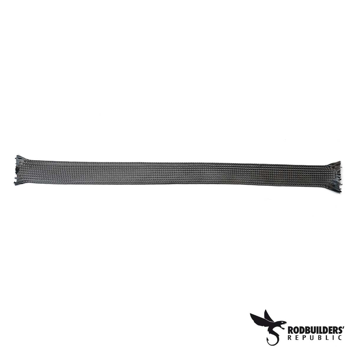 Rodbuilders' Republic 3K Carbon Fiber Sleeve