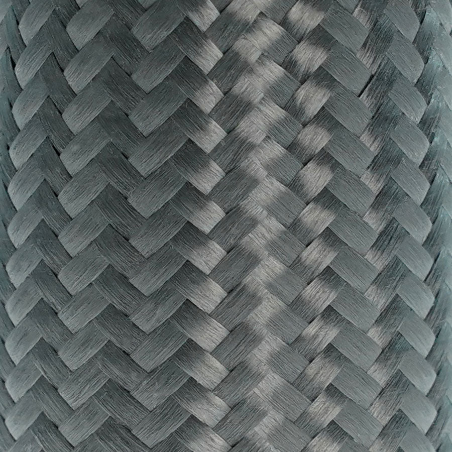 Carbon Rear Grip TVS