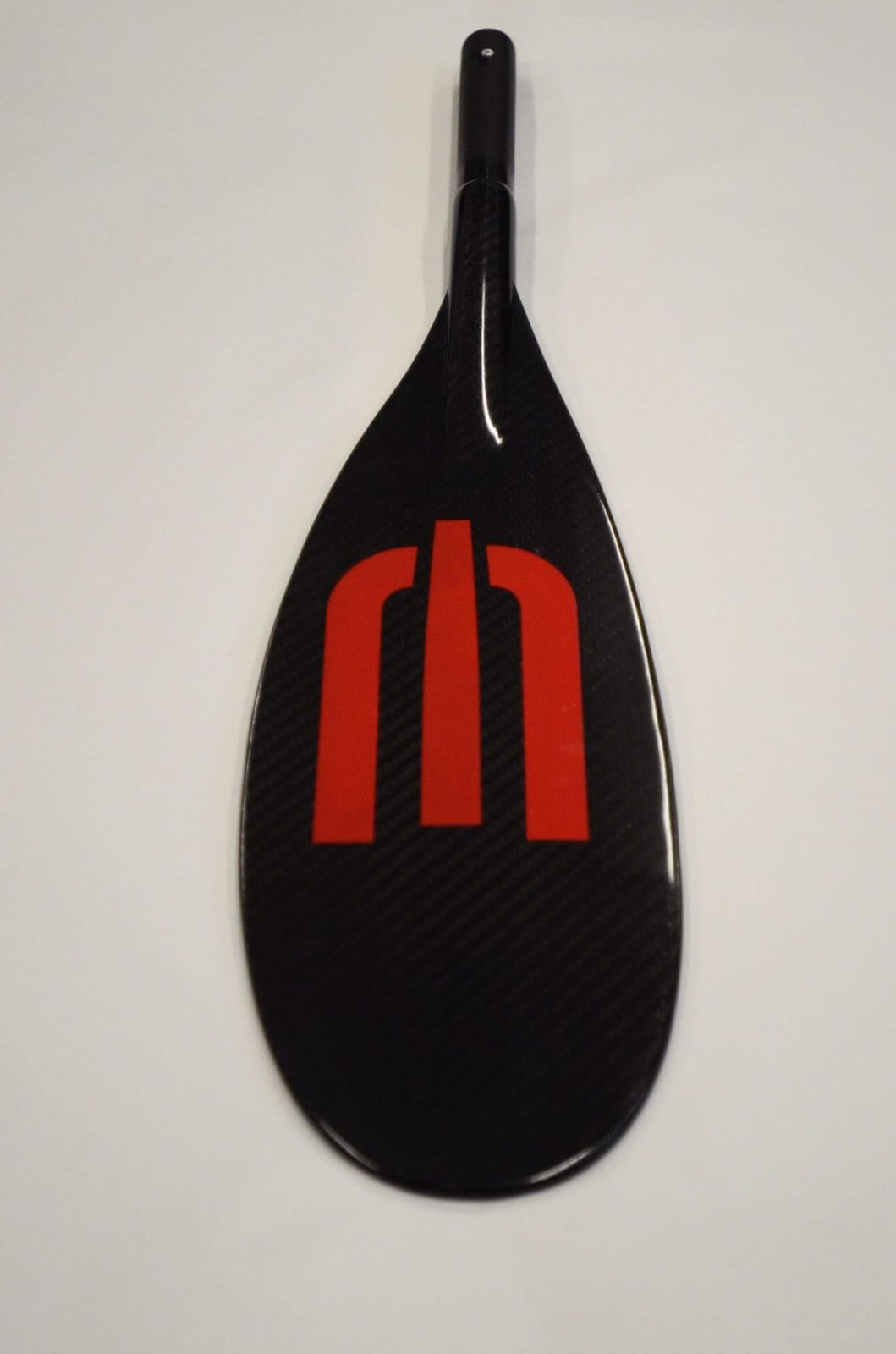 Shallow Cut Blade - pair