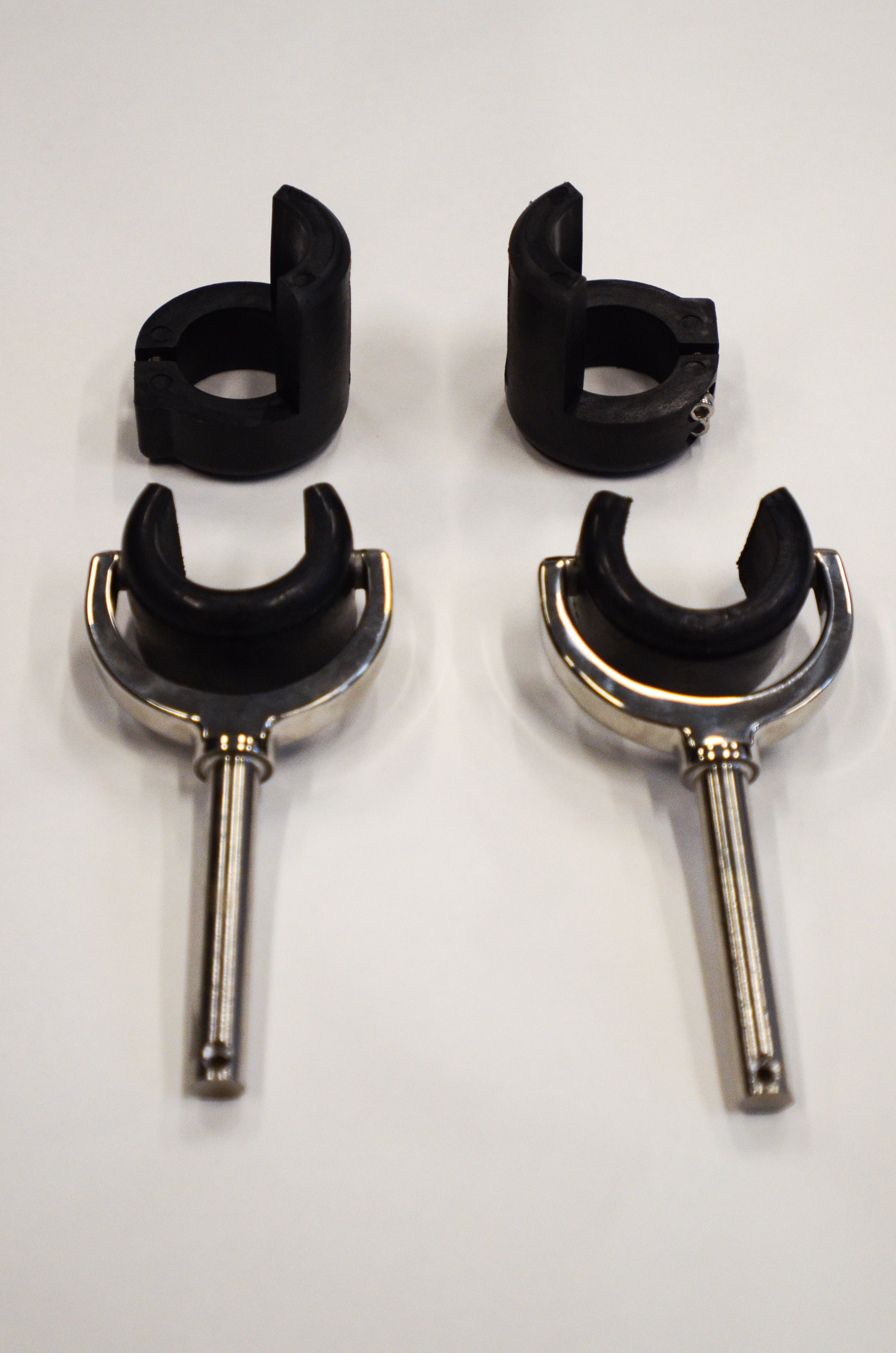 StrongArm Oar Locks - Set
