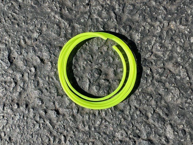 Micro-Tubing Master Pack for Super Baits, Skinny Mini, Cut Plugs