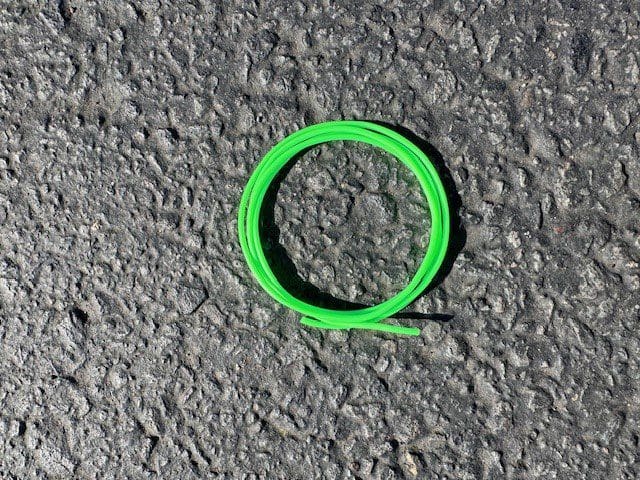 Micro-Tubing Master Pack for Super Baits, Skinny Mini, Cut Plugs