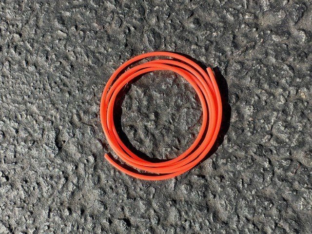 Micro-Tubing Master Pack for Super Baits, Skinny Mini, Cut Plugs